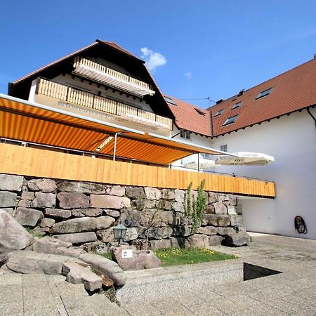 Appartement Wilderer Stube à Sasbachwalden Extérieur photo